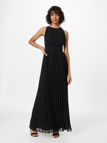 APART Dress in Black: front