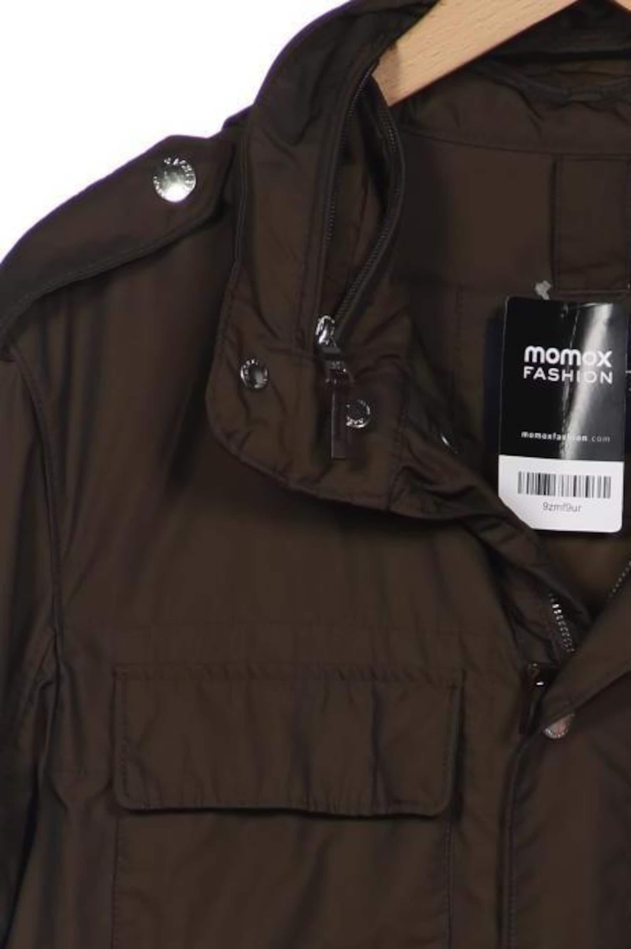 Hackett London Jacket & Coat in M in Green