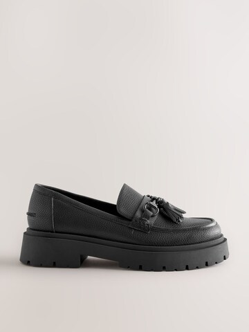 Chaussure basse 'Forever Comfort' Next en noir