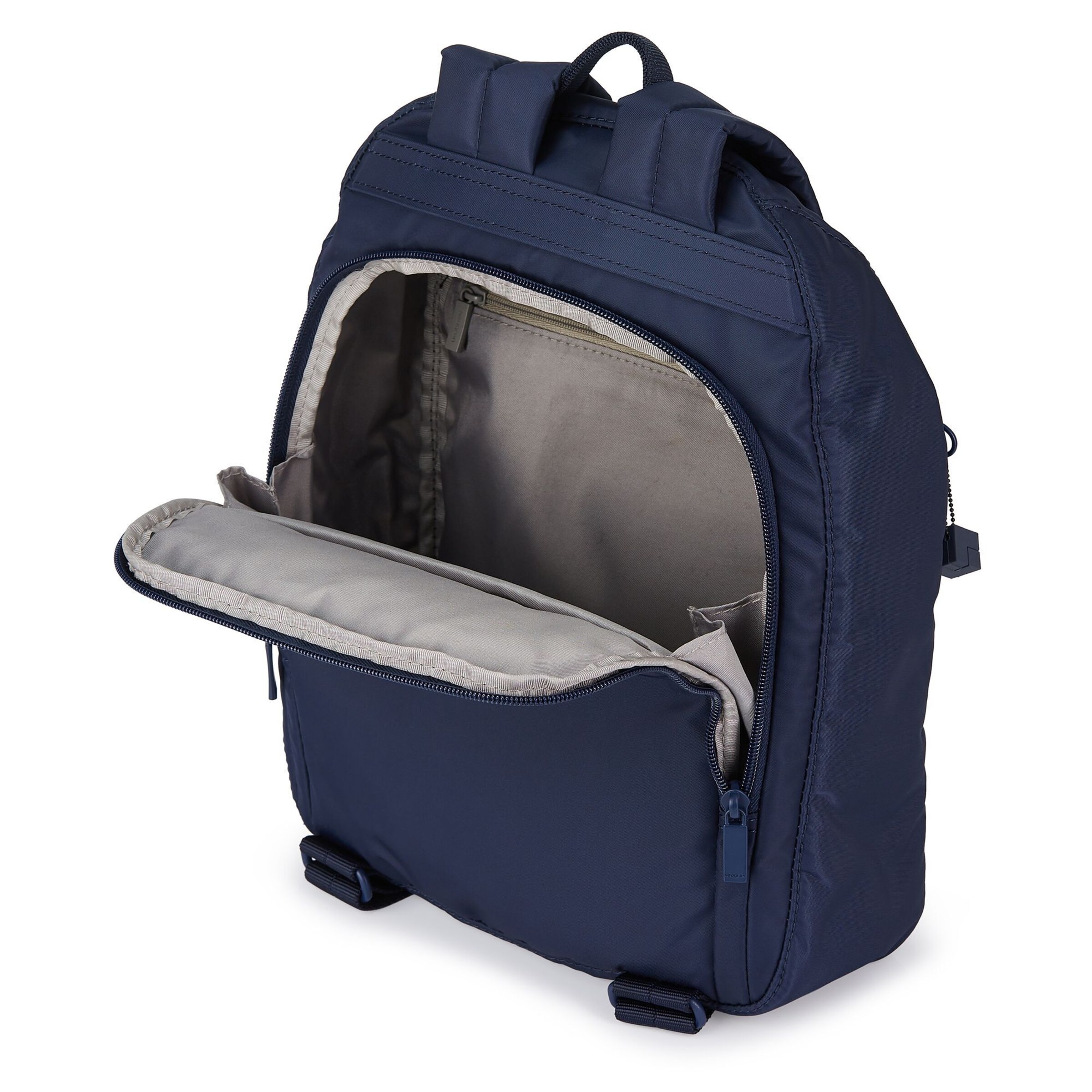 Hedgren Backpack 'Inner City Vogue' in Blue