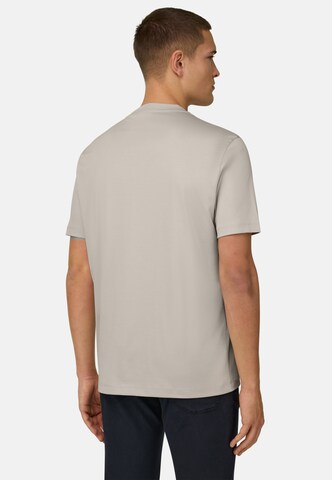 T-Shirt Boggi Milano en beige