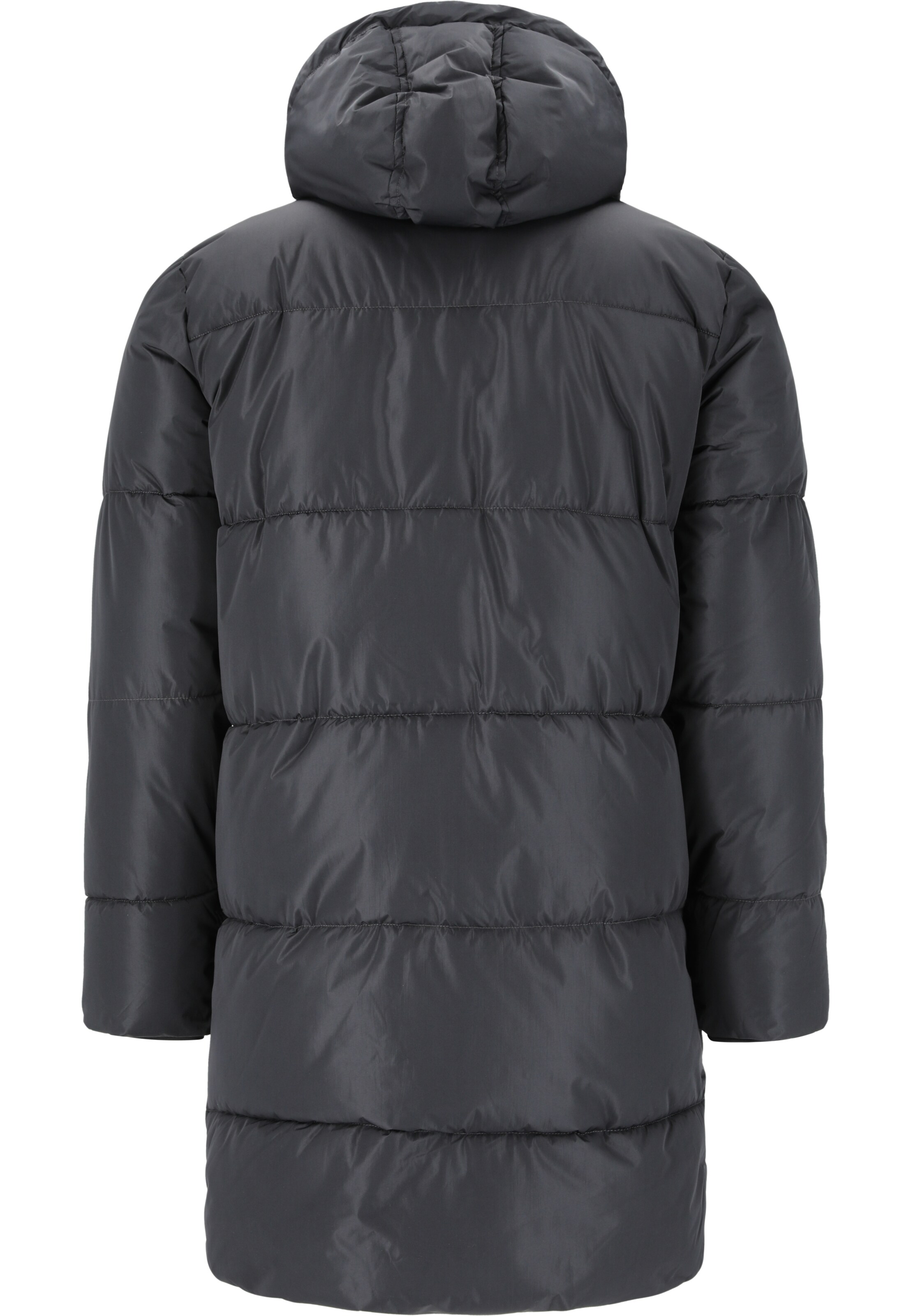 Whistler Winter coat 'Pearson' in Blue