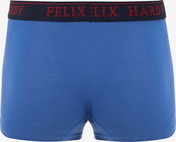 Boxers Felix Hardy en bleu