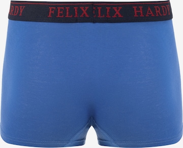 Felix Hardy - Boxers em azul