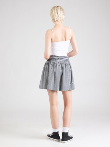 GAP Rok in Zwart
