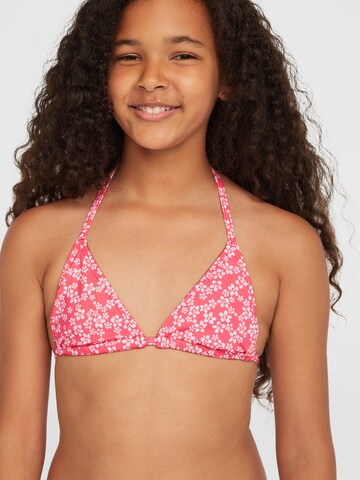 Triangolo Bikini di O'NEILL in rosa