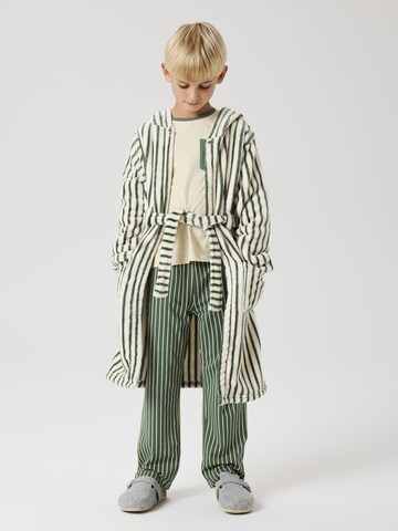 Peignoir NAME IT en vert