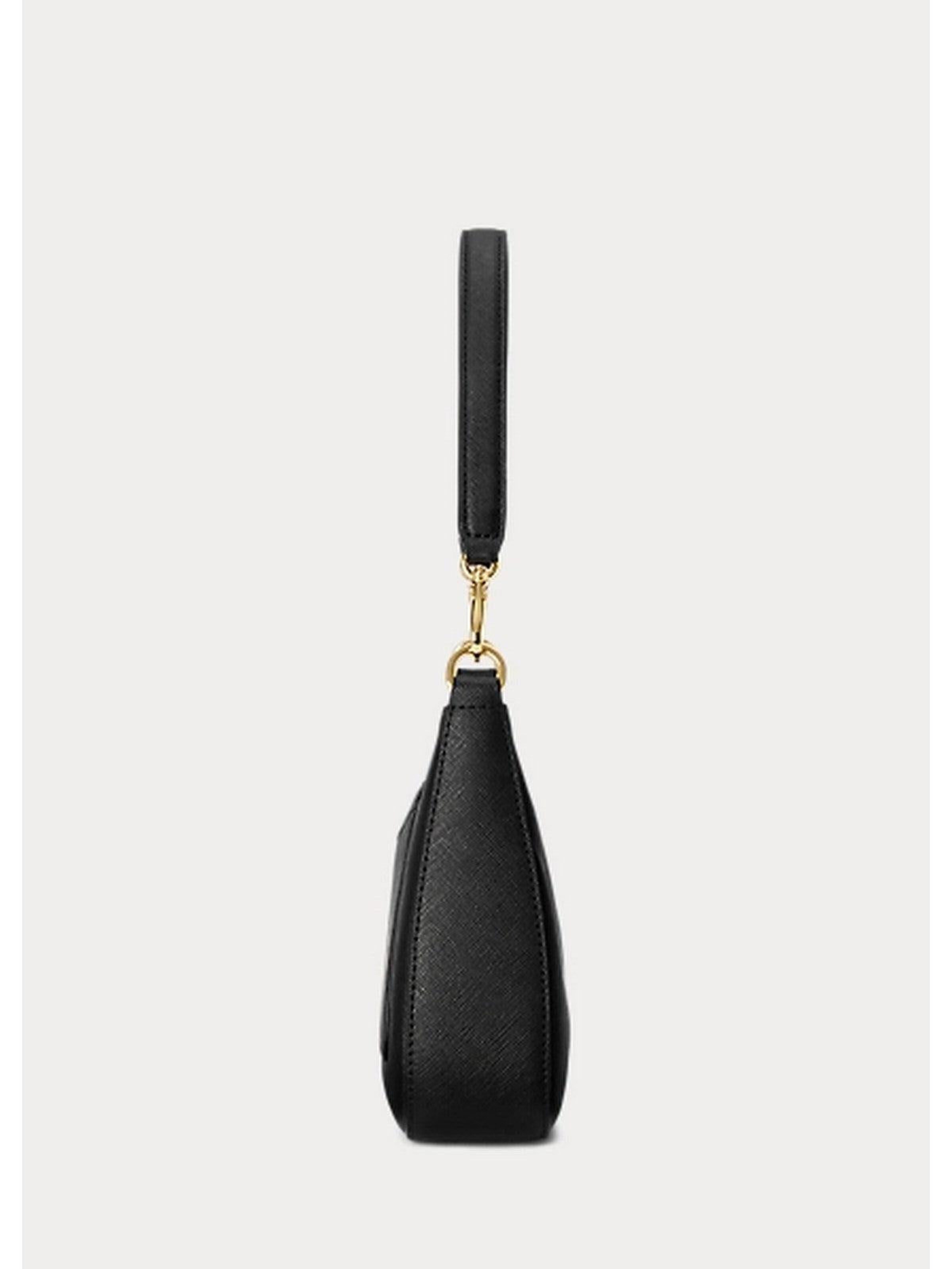 Ralph Lauren Shoulder Bag in Black