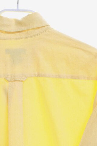 GANT Button-down-Hemd L in Gelb