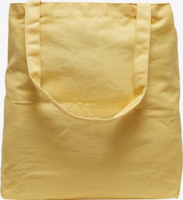 Karl Kani Μεγάλη τσάντα σε κίτρινο
