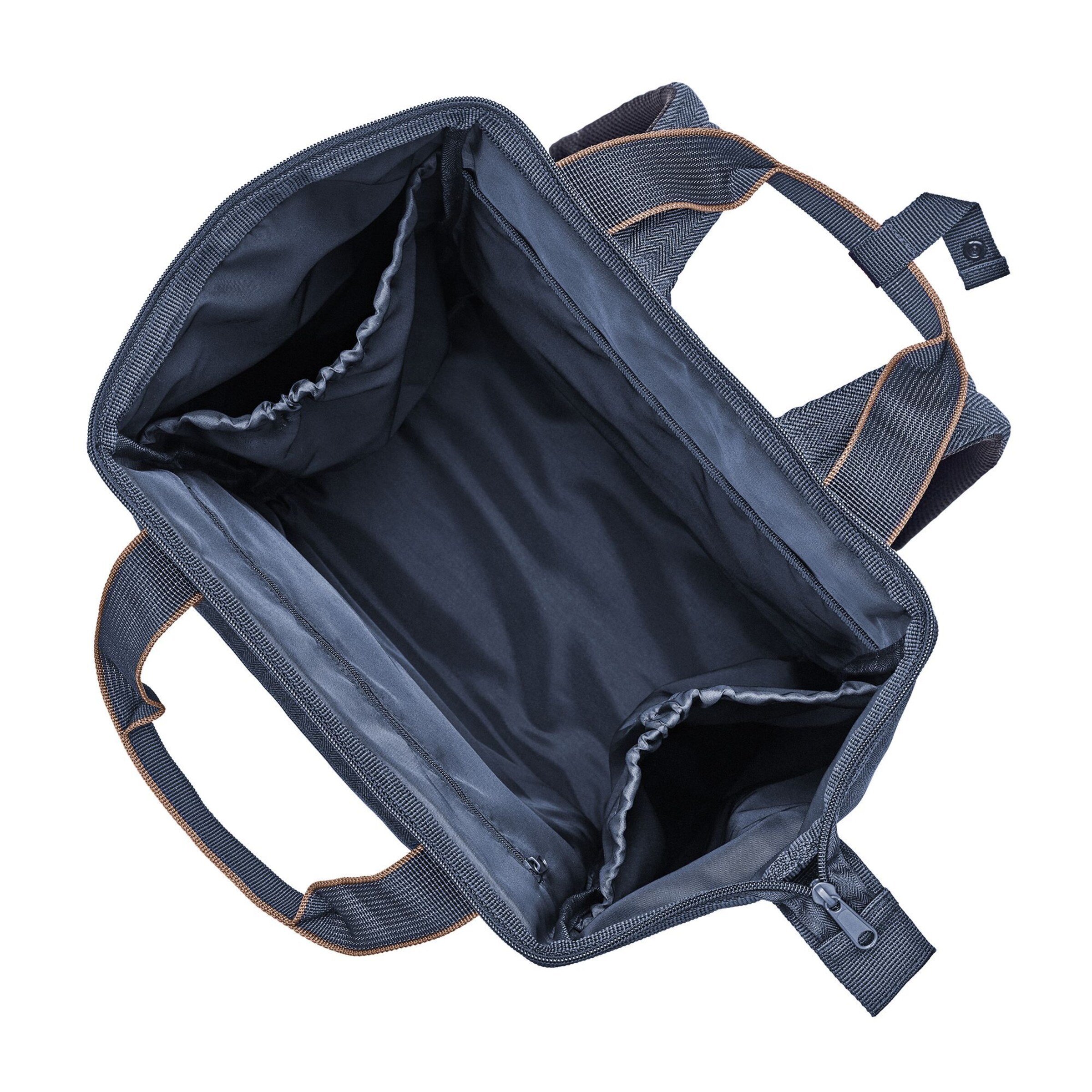 REISENTHEL Rucksack in Blau