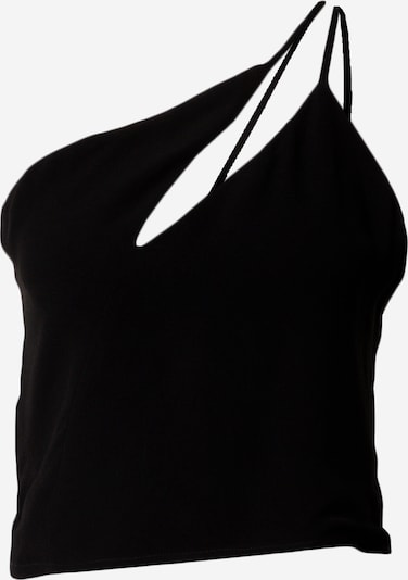 Birgitte Herskind Top 'Heika' in Black, Item view