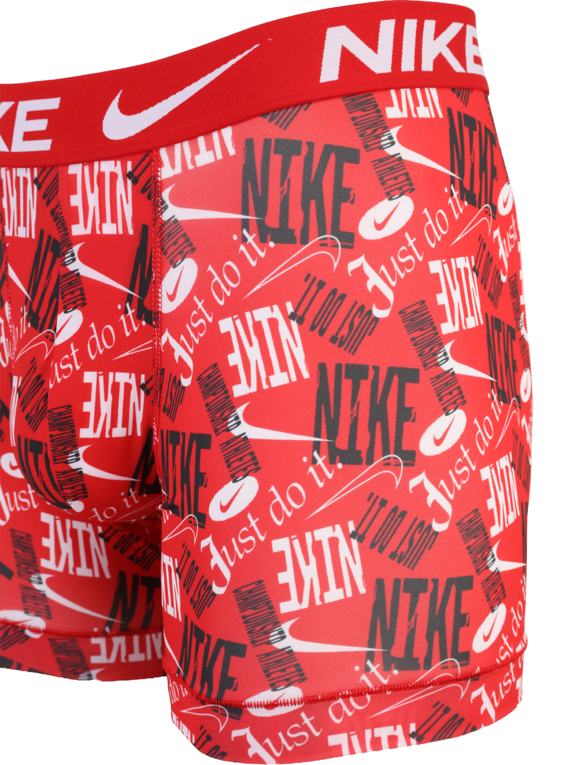 NIKE Underwear Шорты Боксеры в Смешанный