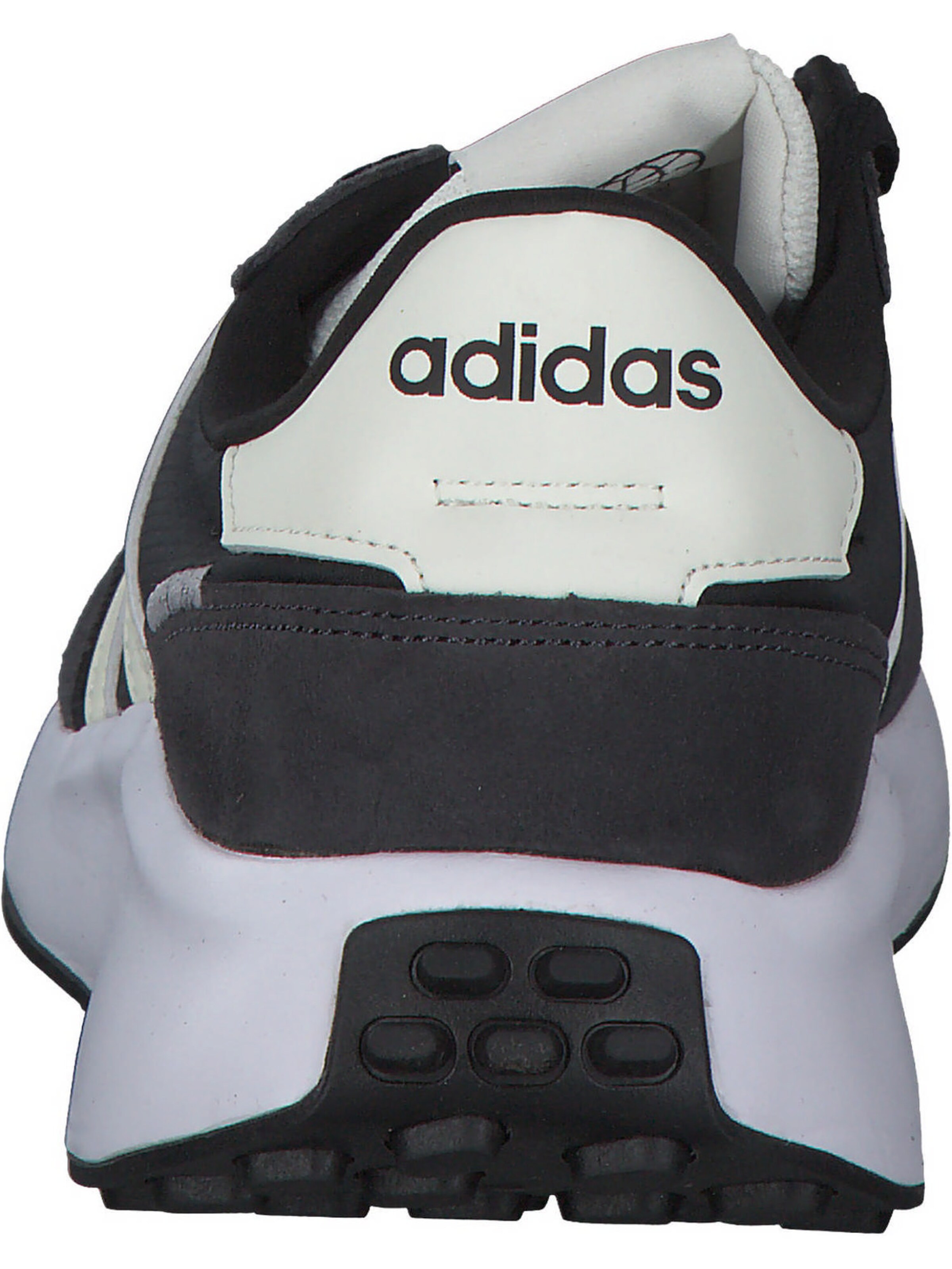 ADIDAS SPORTSWEAR Sneakers 'Run 70s' in Black