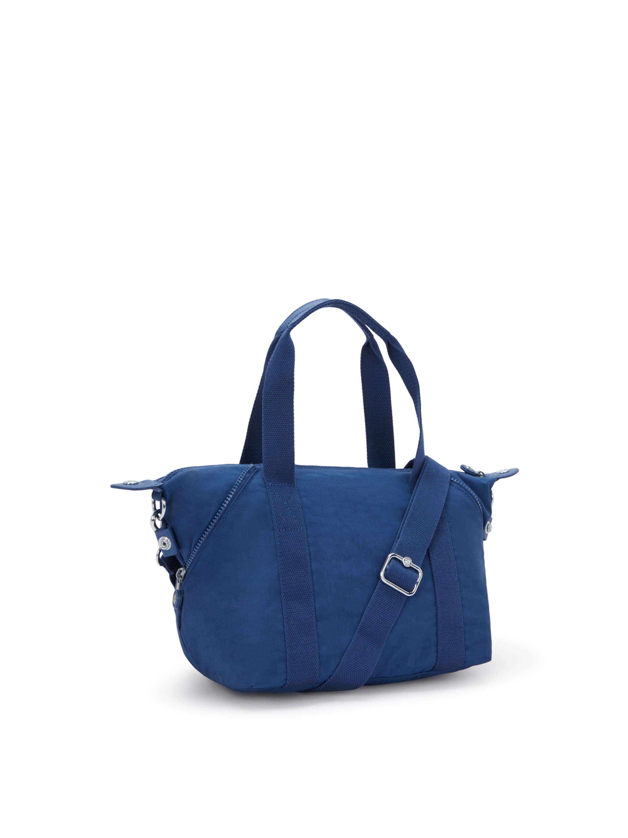 KIPLING Handbag in Blue