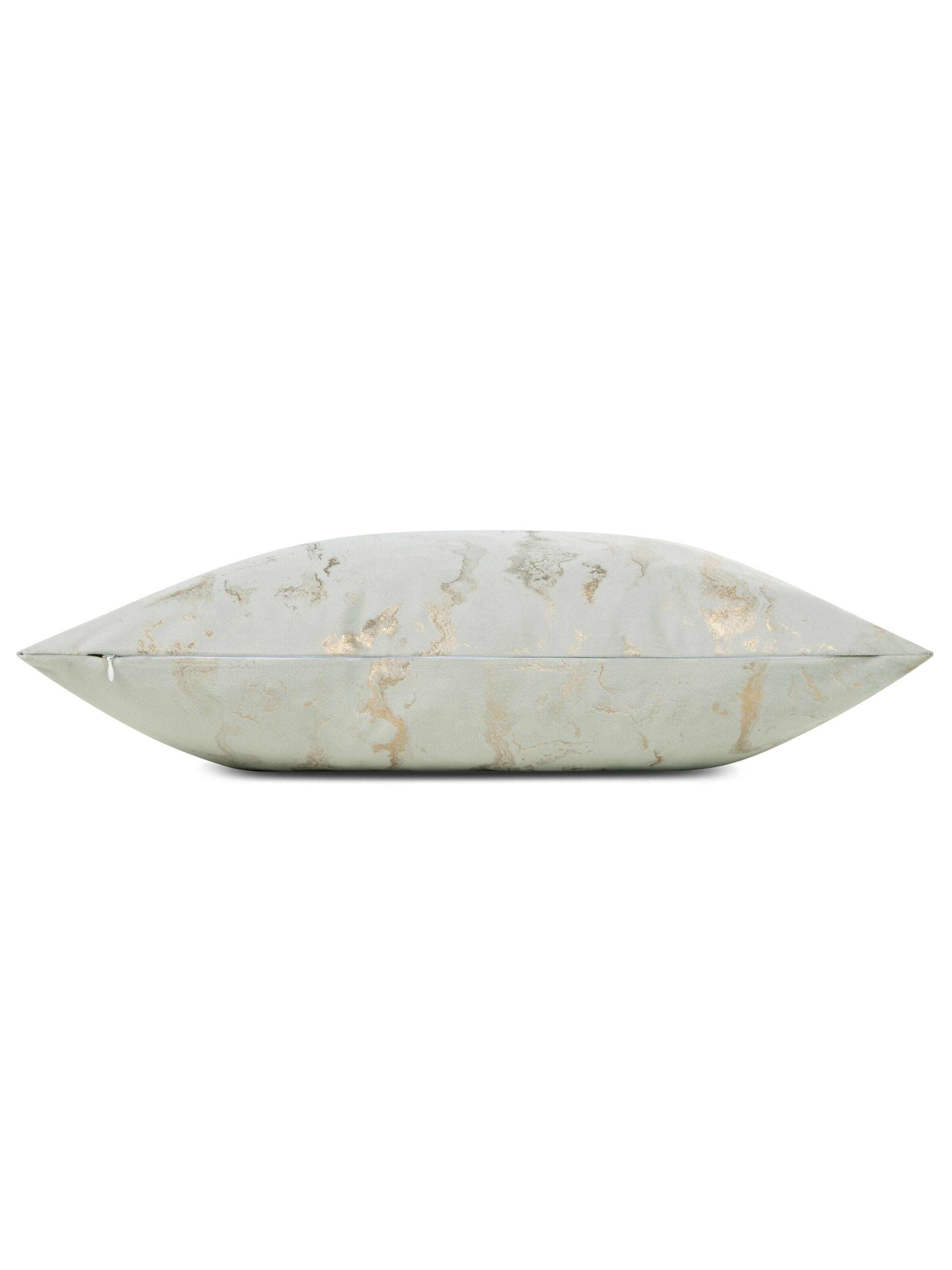 Aspero Kussens ' Carrara ' in Wit