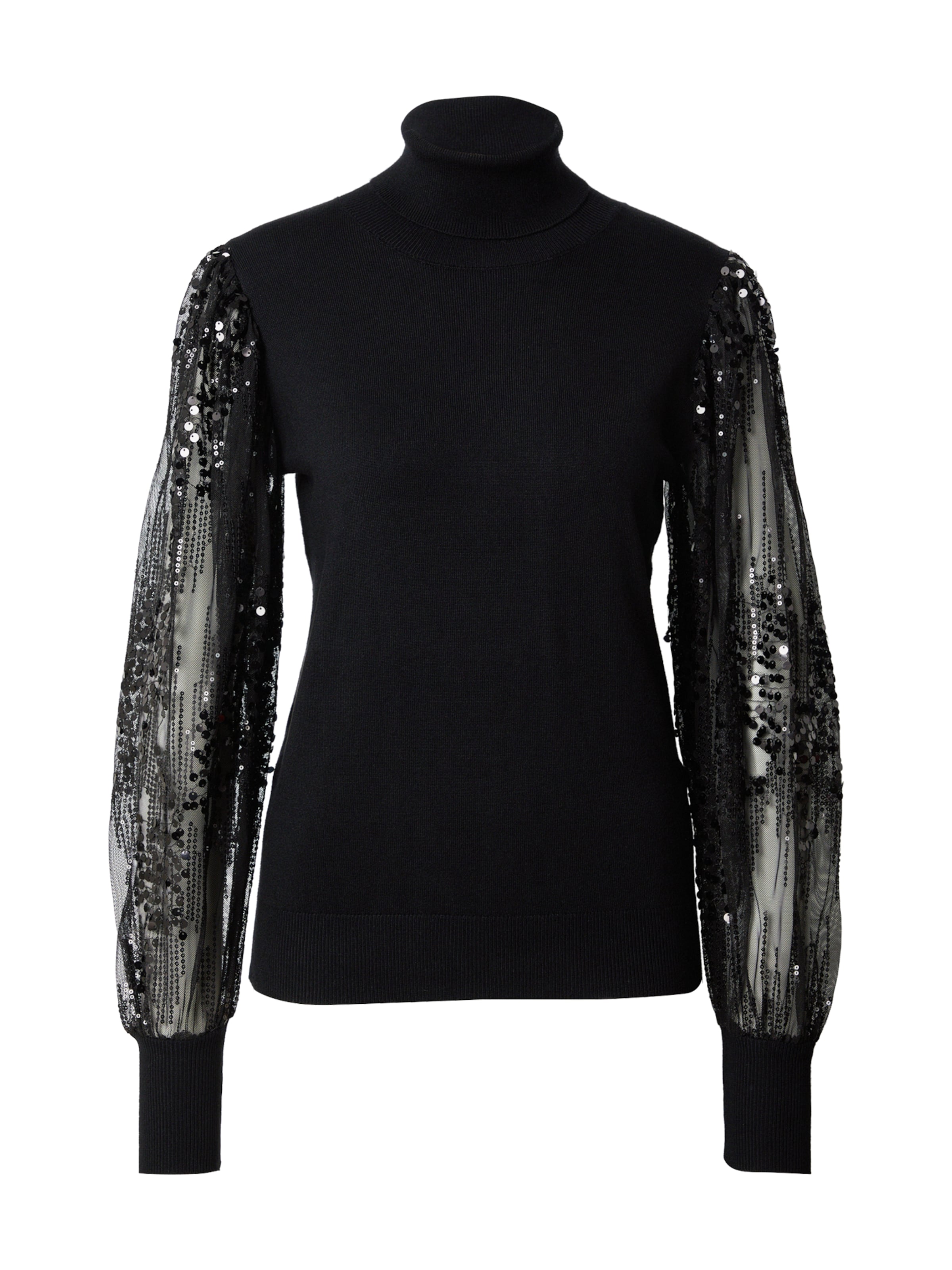 Soyaconcept - Pullover 'DOLLIE 803' em preto: frente