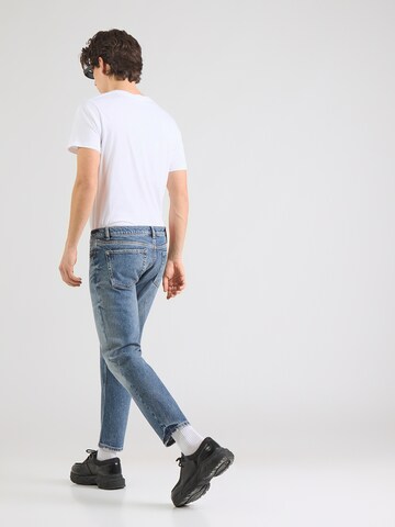 HUGO Regular Jeans '634' in Blue