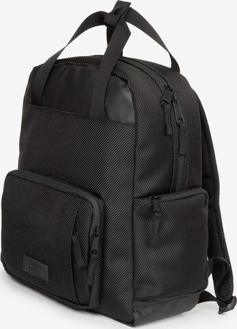 EASTPAK Rucksack 'Tecum' in Schwarz