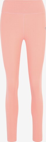 OCEANSAPART Skinny Leggings 'Jadyn' in Pink: predná strana