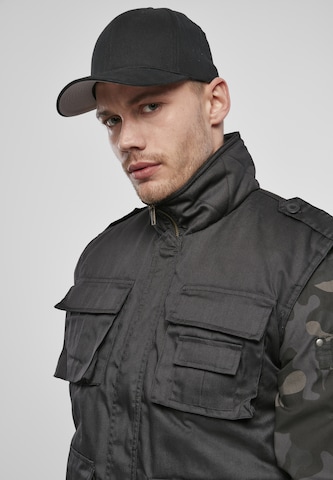 Brandit Bodywarmer 'Ranger' in Zwart