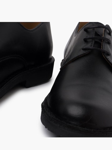 Pisamonas - Zapatos bajos en negro
