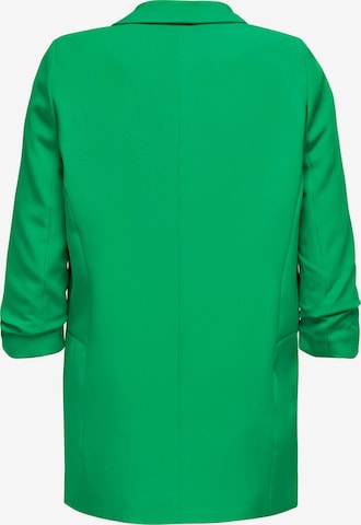 ONLY - Blazer 'Elly' em verde