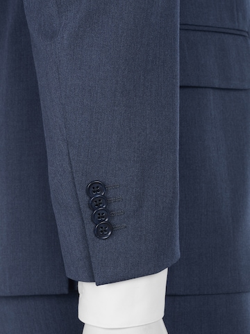 Corneliani Regular Suit in Blue