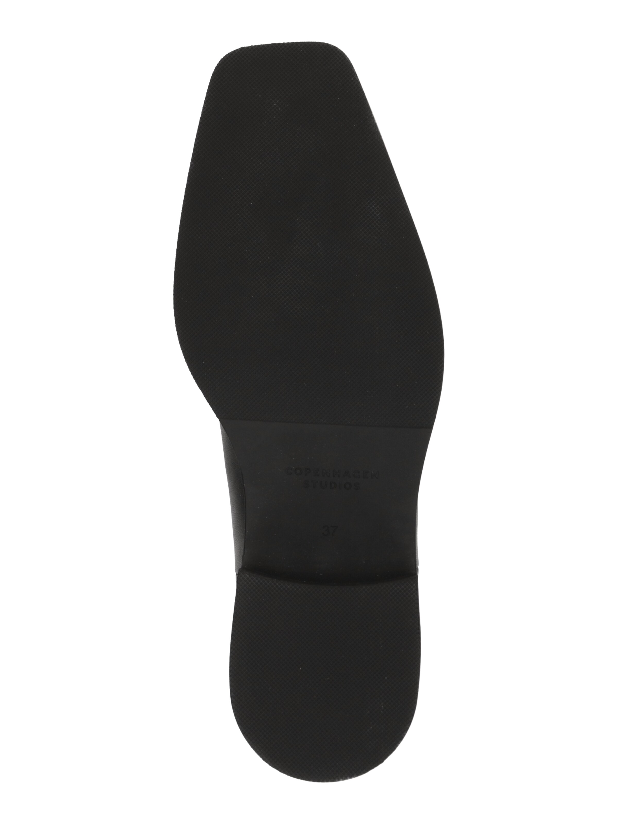 Boots chelsea '747' di Copenhagen Studios in nero