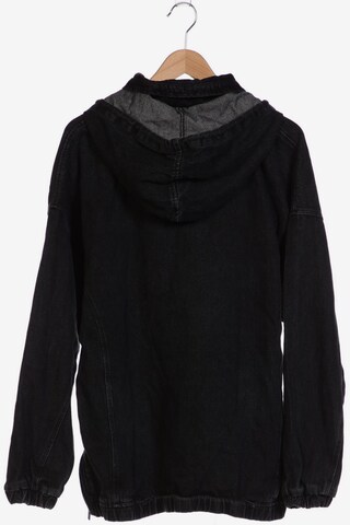 Karl Kani Jacket & Coat in XL in Black
