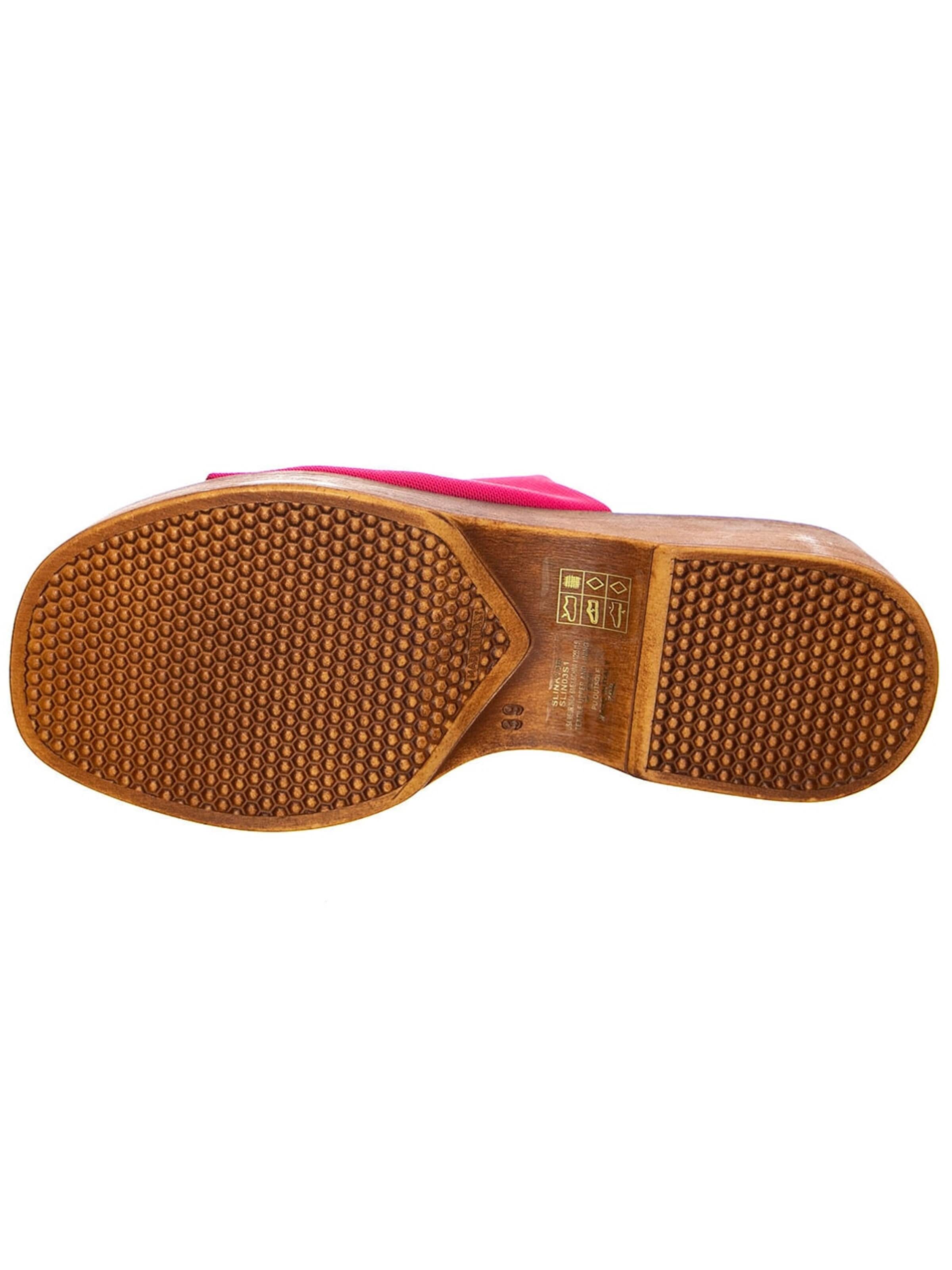 STEVE MADDEN Sandaler 'SLINKY30' i pink