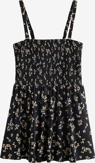 Maudymosi kostiumėlis iš Next, spalva – juoda, Prekių apžvalga