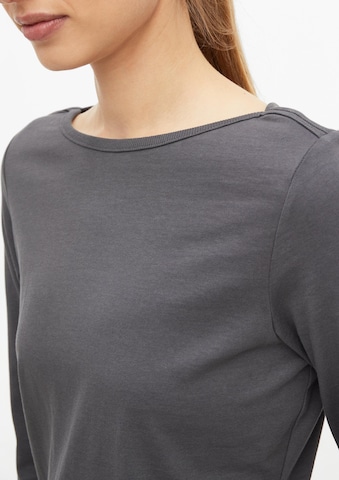 s.Oliver Shirt in Grey
