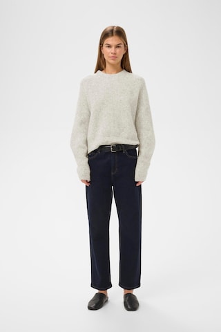 Pull-over 'NIASIW' InWear en gris