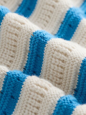 Next - Conjunto en azul