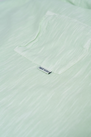 Salsa Jeans Shirt in Groen