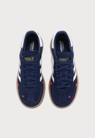 ADIDAS ORIGINALS Tenisky 'HANDBALL SPEZIAL C' - Modrá