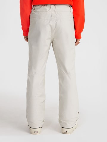 O'NEILL Regular Outdoorhose in Beige