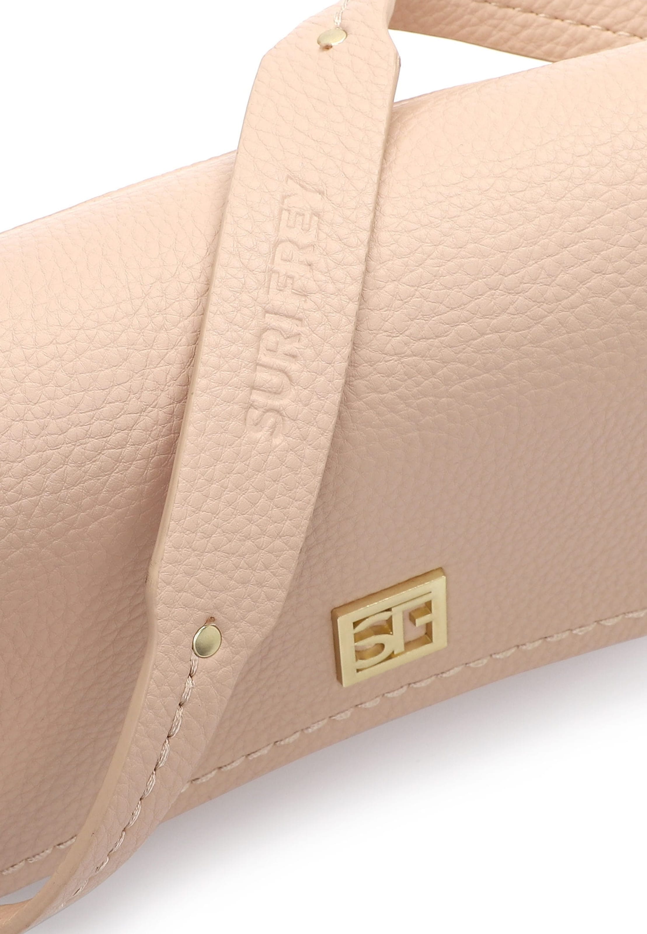 Sac à bandoulière 'SFY Amey' Suri Frey en rose