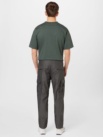 Regular Pantalon cargo 'Owen' Vintage Industries en gris