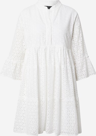 Colourful Rebel Kleid in weiß, Produktansicht