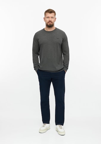 Pull-over s.Oliver en gris