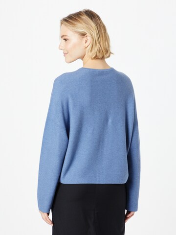 DRYKORN Pullover 'MEAMI' in Blau