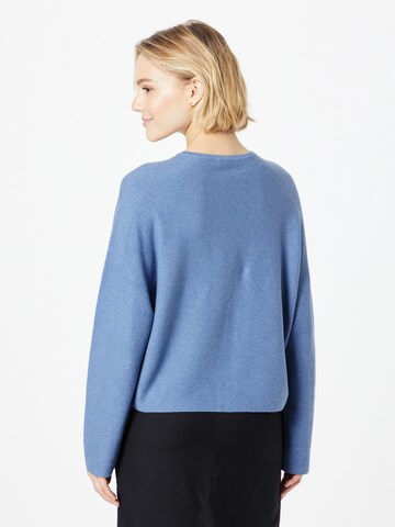 Pullover 'MEAMI' di DRYKORN in blu