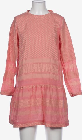 Summery Copenhagen Dress in XS in Pink: front