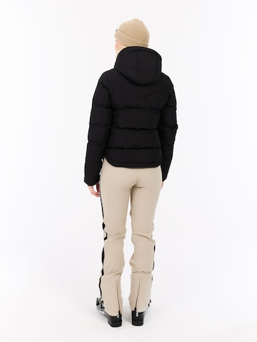 Veste de sport 'LUCID' PROTEST en noir