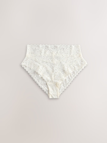 Slip di Next in blu