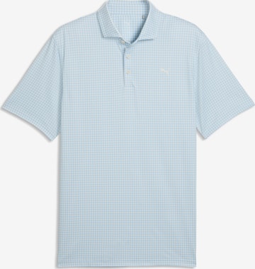 PUMA Funktionsshirt 'Cloudspun' in Weiß: Vorderseite