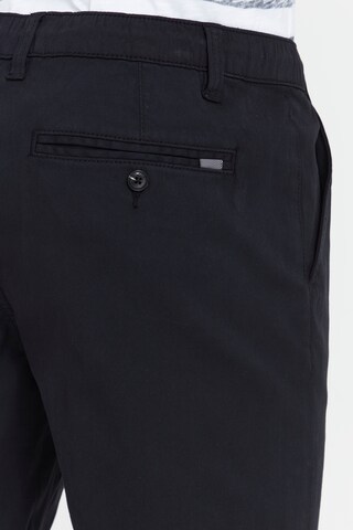 !Solid Regular Pants 'Laris' in Black