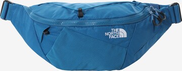THE NORTH FACE Athletic Fanny Pack 'Lumbnical' in Blue: front